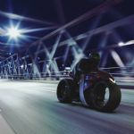 Futuristična fantazija - fotografija 1