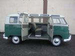 70 let Transporterja - fotografija 4