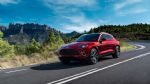 Aston Martinov SUV premore več kot 500 konjev - fotografija 11