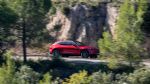Aston Martinov SUV premore več kot 500 konjev - fotografija 3