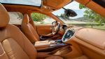 Aston Martinov SUV premore več kot 500 konjev - fotografija 6