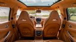 Aston Martinov SUV premore več kot 500 konjev - fotografija 7