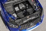 SUV, ki je vrgel rokavico v BMW X5 M - fotografija 10