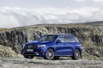 SUV, ki je vrgel rokavico v BMW X5 M - fotografija 13