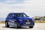 SUV, ki je vrgel rokavico v BMW X5 M - fotografija 19