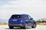 SUV, ki je vrgel rokavico v BMW X5 M - fotografija 22