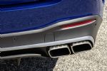 SUV, ki je vrgel rokavico v BMW X5 M - fotografija 26