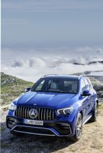 SUV, ki je vrgel rokavico v BMW X5 M - fotografija 30