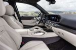 SUV, ki je vrgel rokavico v BMW X5 M - fotografija 5