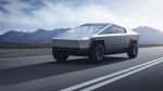 Teslin pickup je futuristični tsunami - fotografija 5