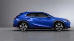 Prvi čistokrvni električni Lexus - fotografija 3