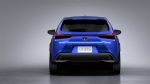 Prvi čistokrvni električni Lexus - fotografija 4