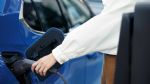 Prvi čistokrvni električni Lexus - fotografija 6
