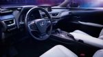 Prvi čistokrvni električni Lexus - fotografija 8
