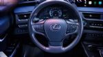 Prvi čistokrvni električni Lexus - fotografija 9