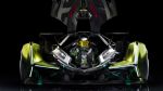 Futuristični virtualni Lambo za GT Sport - fotografija 14