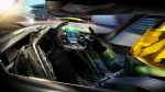 Futuristični virtualni Lambo za GT Sport - fotografija 2