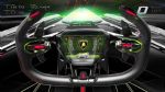 Futuristični virtualni Lambo za GT Sport - fotografija 3