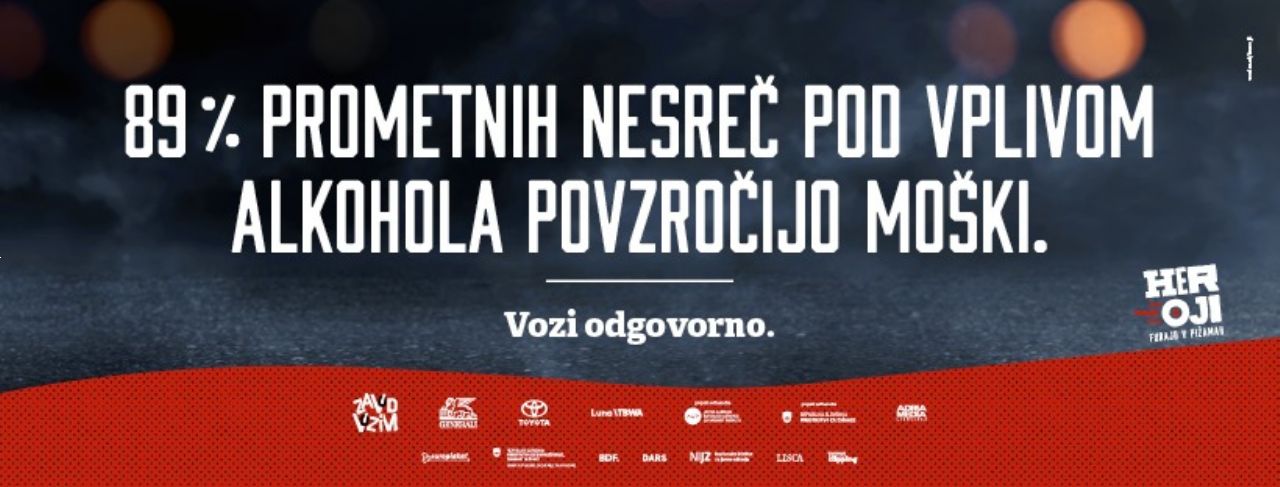 So ženske res boljše voznice od moških?