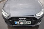 Vsak peti prodani Audi je iz družine A4 - fotografija 1