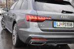 Vsak peti prodani Audi je iz družine A4 - fotografija 2