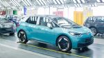 Začetek nove ere električnih vozil pri Volkswagnu - fotografija 2