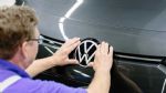 Začetek nove ere električnih vozil pri Volkswagnu - fotografija 3