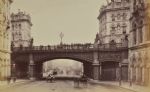 Prometni viadukt izpred 150 let - fotografija 1