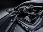 Audi R8 z zadnjim pogonom je nazaj - fotografija 12