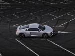 Audi R8 z zadnjim pogonom je nazaj - fotografija 3