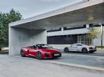 Audi R8 z zadnjim pogonom je nazaj - fotografija 6