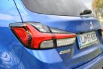 Najbolj priljubljen Mitsubishi v Sloveniji z novim obrazom in motorjem  - fotografija 5