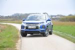 Najbolj priljubljen Mitsubishi v Sloveniji z novim obrazom in motorjem  - fotografija 8