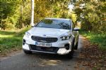 Ta avto bo podvojil prodajo družine Ceed - fotografija 14
