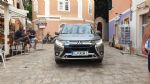 S tihim velikanom v službo in nazaj brez porabe goriva - fotografija 44