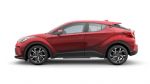 Nova Toyota z 2,0-litrskim hibridom Dynamic Force tudi v Evropi - fotografija 1