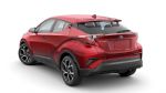 Nova Toyota z 2,0-litrskim hibridom Dynamic Force tudi v Evropi - fotografija 3