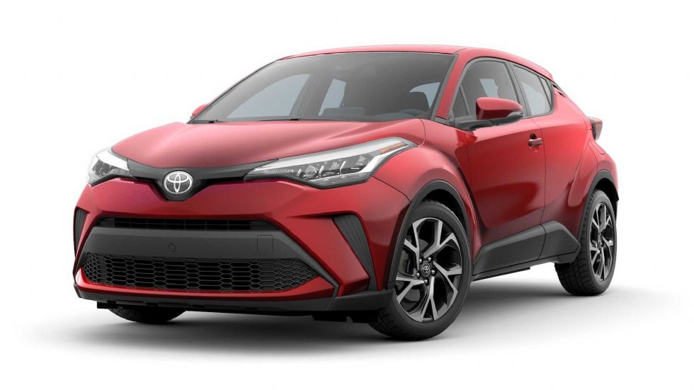 Nova Toyota z 2,0-litrskim hibridom Dynamic Force tudi v Evropi Nova Toyota z 2,0-litrskim hibridom Dynamic Force tudi v Evropi