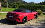Najboljši bavarski roadster do zdaj - fotografija 21