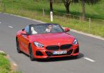 Najboljši bavarski roadster do zdaj - fotografija 4