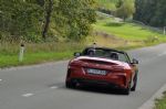 Najboljši bavarski roadster do zdaj - fotografija 9