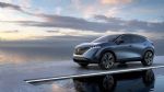 Nissanova električna ofenziva - fotografija 18