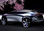 Nissanova električna ofenziva - fotografija 2