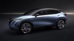 Nissanova električna ofenziva - fotografija 5