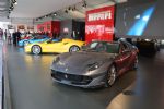 Ferrari Finali Mondiali 2019 - fotografija 14