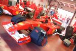 Ferrari Finali Mondiali 2019 - fotografija 29