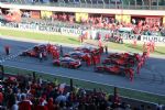 Ferrari Finali Mondiali 2019 - fotografija 98