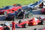 Ferrari Finali Mondiali 2019 - fotografija 99
