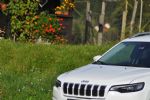 Američan za asfalt in malo manj asfalta - fotografija 1