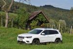 Američan za asfalt in malo manj asfalta - fotografija 5